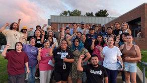 When ICE Returned, Bridgeton’s Community Was Ready