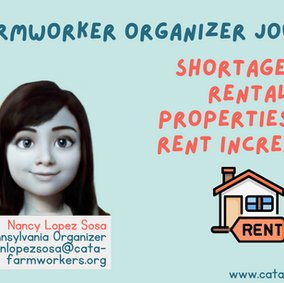 The Housing Crisis in the United States- Shortage of rental properties and Rent Increases 