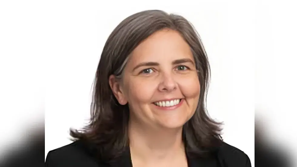 ACLU-NJ Legal Director Jeanne LoCicero