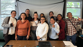 Learning Their Rights, Building Their Power: CATA Trains New Workers’ Rights Ambassadors