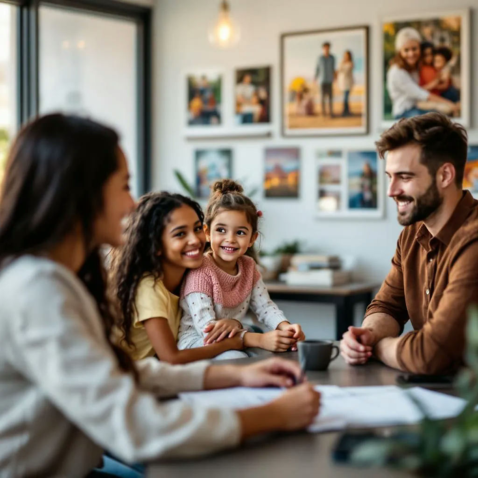 Personal insurance service Las Vegas