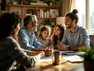 Bilingual insurance agent Henderson