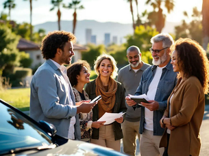 Better Auto Insurance in Las Vegas & Henderson