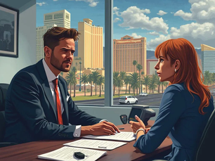 Las Vegas Auto Insurance: Your Stress-Free Guide to Simple, Supportive, & Secure Coverage (and Big Savings) in 2025!