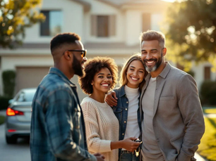 Bundle Auto & Home Insurance in Las Vegas