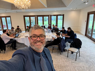 What the Survey Reveals About AI Readiness