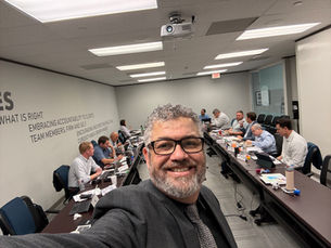 Houston AI Readiness