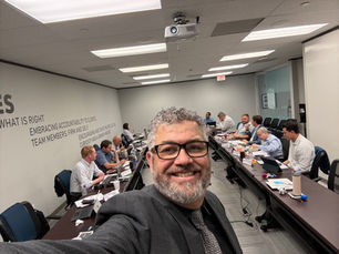 Houston AI Readiness
