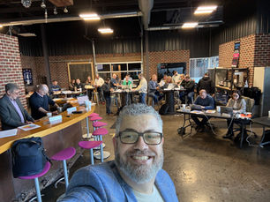 Time Is Not Your Biggest AI Blocker. Talent Is.