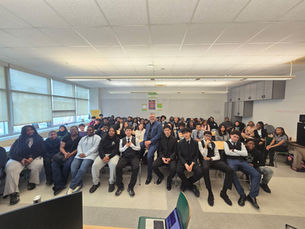 AI accountability for business leaders