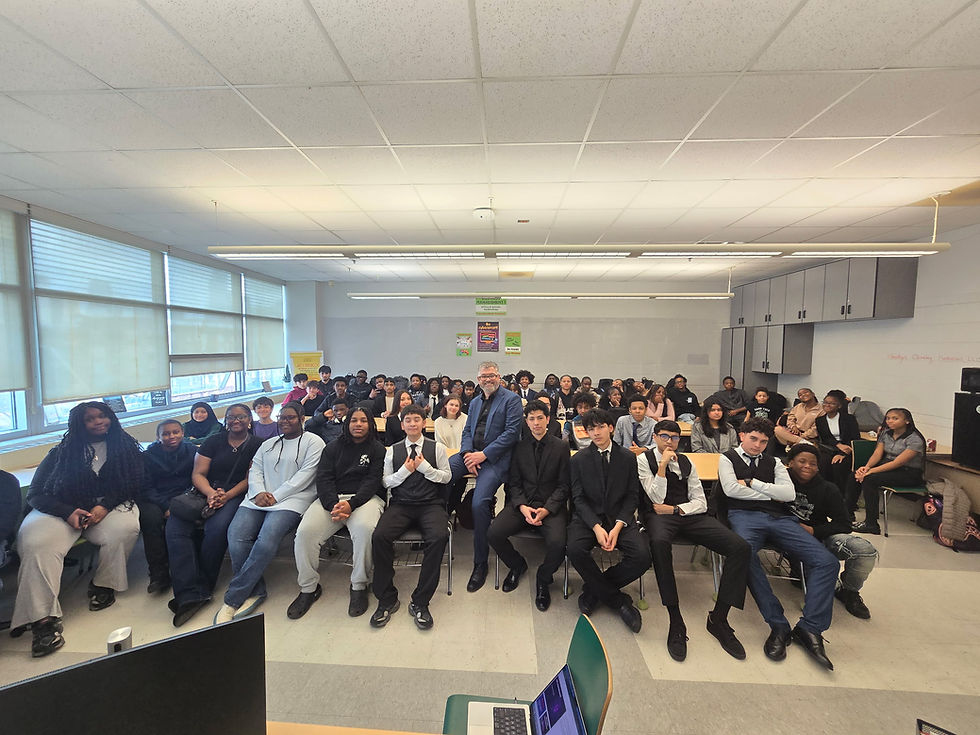 AI accountability for business leaders