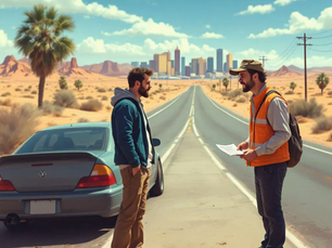 Insurance in Las Vegas: 5 Shocking Ways Cheap Policies Can Leave You Stranded (And How to Get Real Protection)