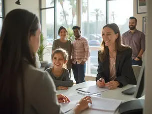 Auto Insurance Las Vegas: Why Personalized Service Beats One-Size-Fits-All Policies (and Saves You More!)