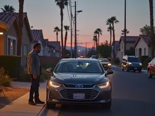 Rolling the Dice on Protection? The Real Scoop on Full Coverage Insurance Las Vegas Drivers Need
