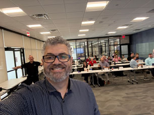 Pensacola AI Readiness Snapshot