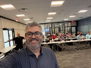 Pensacola AI Readiness Snapshot