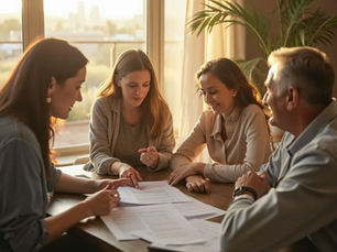 Unlock Peace of Mind: Your Ultimate Guide to an Insurance Policy Review Las Vegas Locals Love (and How to Get More from Every Meeting!)