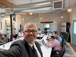 AI readiness for business growth