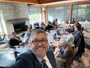 AI Readiness in Vancouver