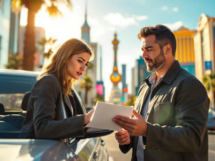 Auto Insurance Las Vegas & Henderson