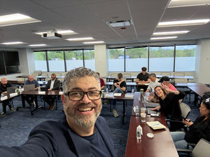 ai ownership, organizational readiness