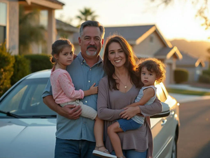 Family Safety Net Alert: Why Smart Families Bundle Auto Insurance Las Vegas with an Umbrella Policy for Real Peace of Mind