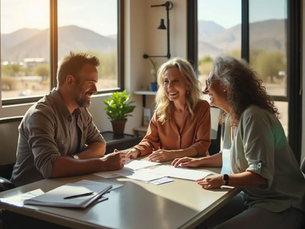 Honest Insurance in Las Vegas and Henderson for Real People, Real Savings, Real Peace of Mind
