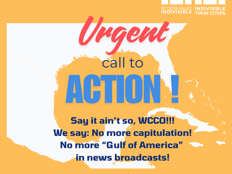 SAY IT AIN’T SO, WCCO!!!