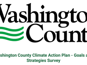 Climate Action Plan: Make You Voice Heard 