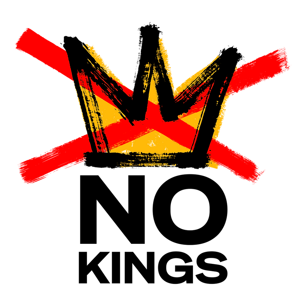 NO KINGS Stillwater/Oak Park Heights
