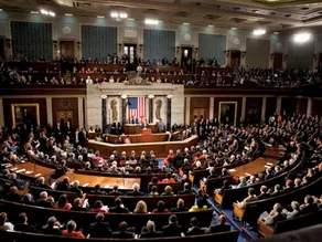 Keep the U.S. Government Open AND Vote For All Americans