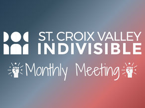 March Monthly Meeting