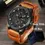 Miniaturbild: New CURREN Top Brand Luxury Mens Watches Male Clocks Date Sport Military Clock L