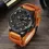 Miniaturbild: New CURREN Top Brand Luxury Mens Watches Male Clocks Date Sport Military Clock L