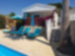 Le Chalet