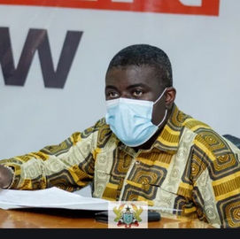 EC Commences Processes To Pay 2020 Election Officials, Cites Reasons For Delay