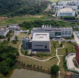 The pre-pandemic plan for US and Wuhan scientists to develop new coronaviruses