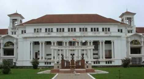 NDC Petitions Supreme Court Over 2020 Election Results