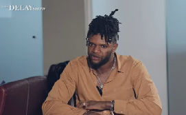 I ‘cursed’ Fameye out of pain - Ogidi Brown