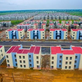Government to reclaim lands for affordable housing programme – Lands Minister