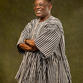 DENKYIRA ELECTS A NEW KING