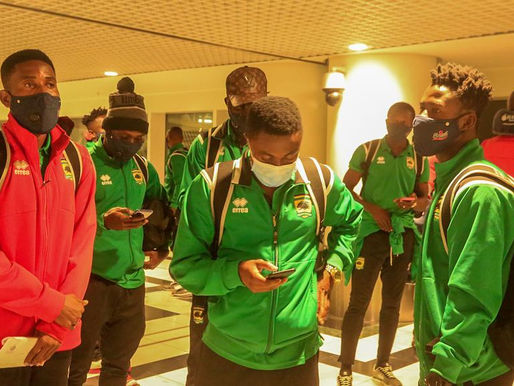 Kotoko players demand showdown meeting with board over CEO's leadership style