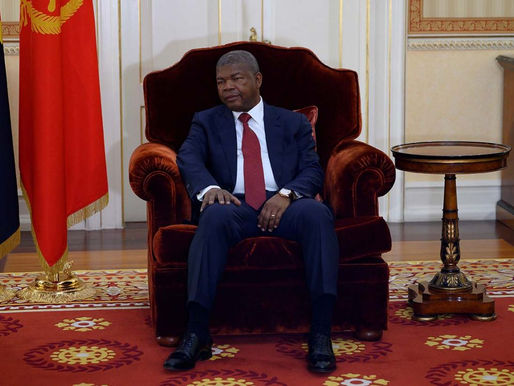 Angola’s oil exploration takes a hit