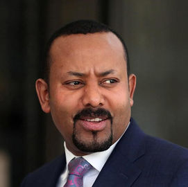 Ethiopia: Abiy Ahmed’s big gamble