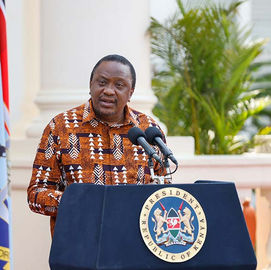 Kenya: Rising political temperatures