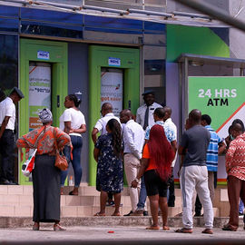 How Africa can bridge the financing gap post-coronavirus