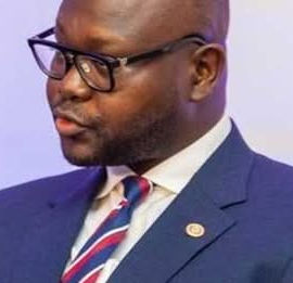 13,624 km of roads were built by Akufo-Addo, according to Asenso Boakye.