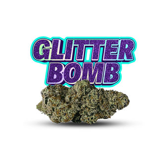 Glitter Bomb