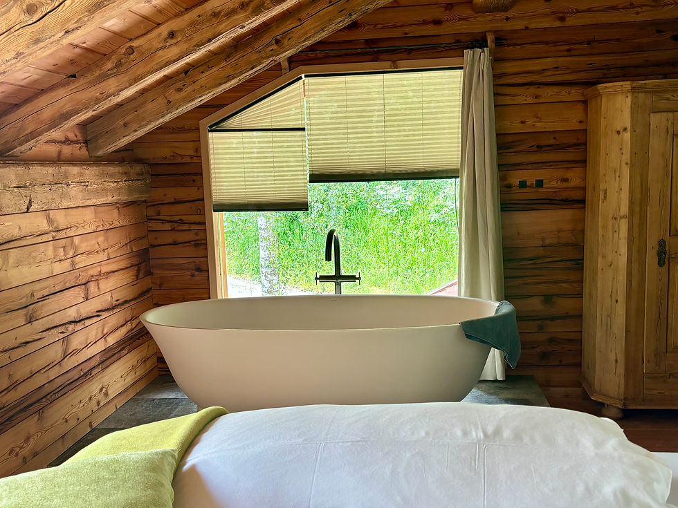 Moserhof Chalet