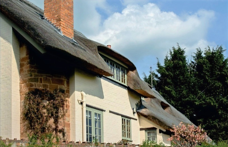 Flush Sash Timber Alternative Rehau - Residence 9